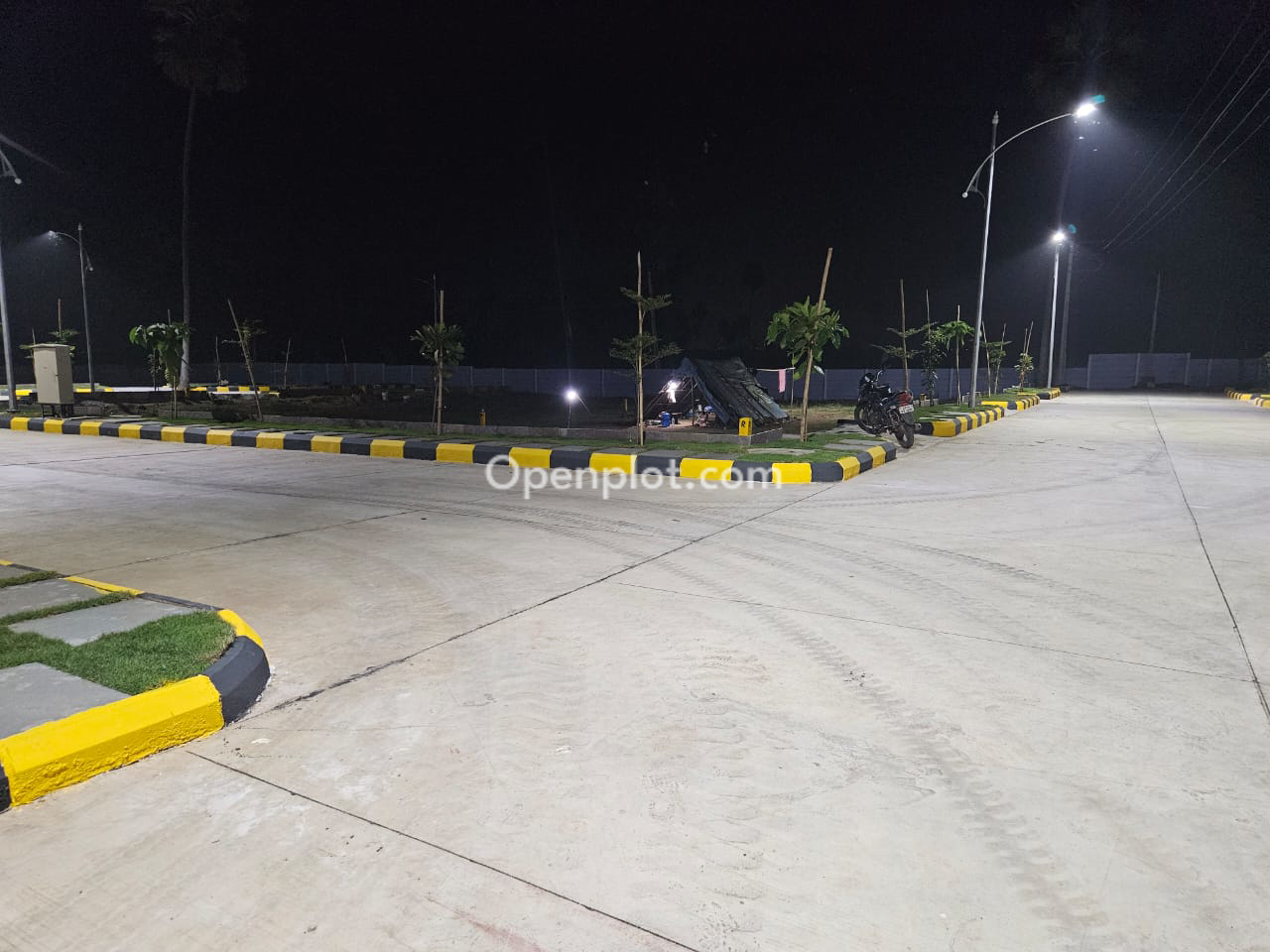 Plot for Sale in Ramdaspalli,Ranga Reddy